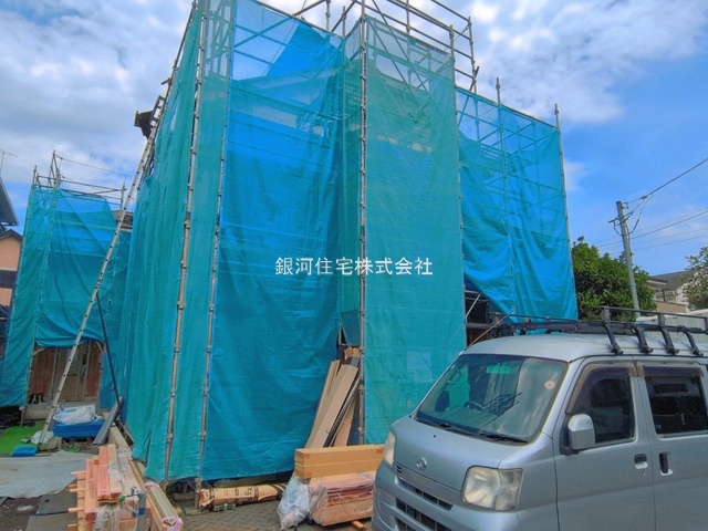 陽光台６丁目