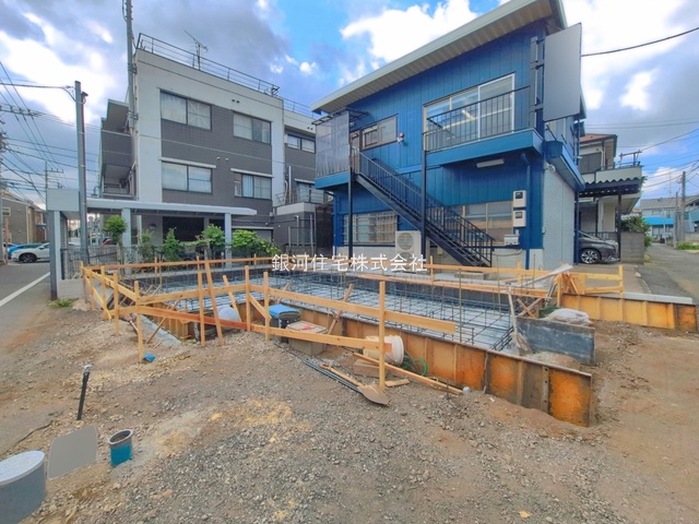 学園西町３丁目