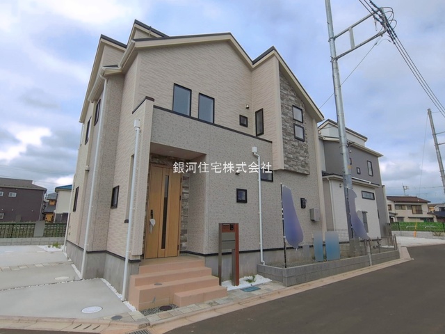 小山町