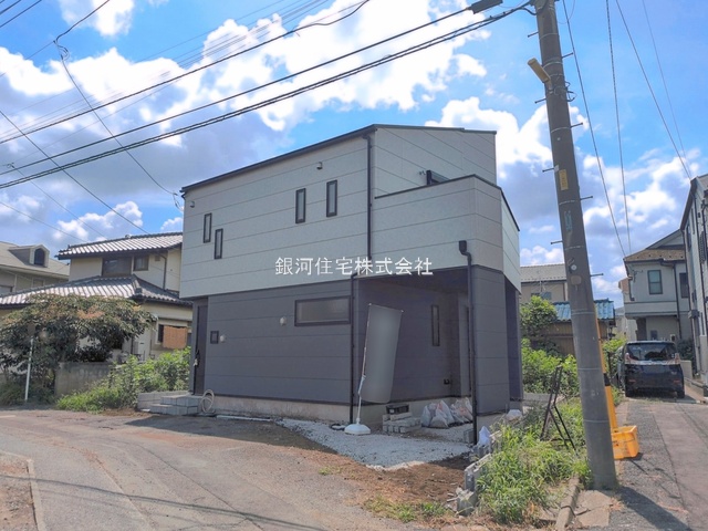 野寺１丁目