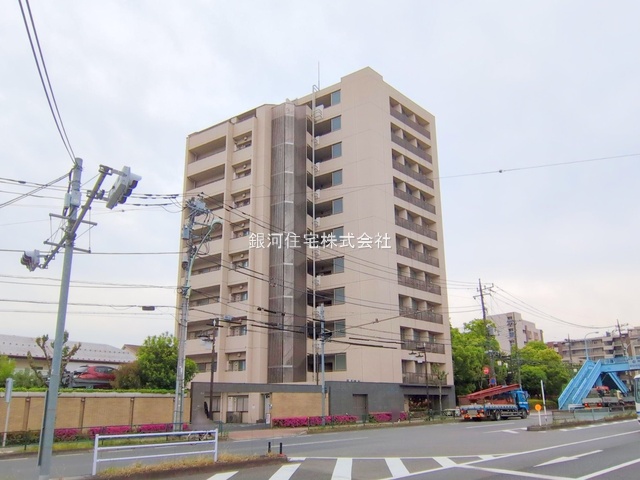 住吉町２丁目