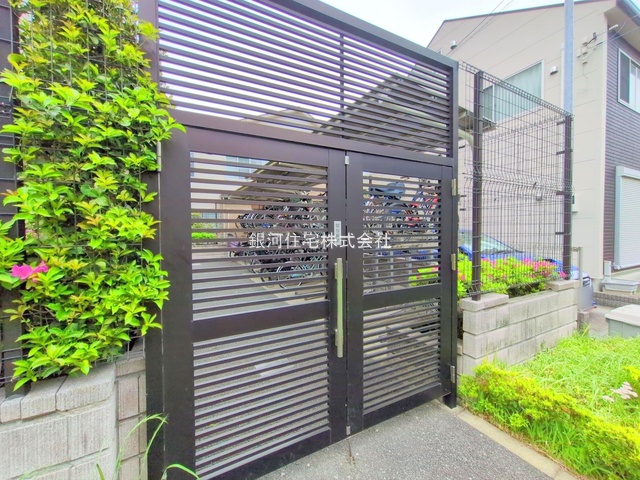 G00397360 東京都府中市住吉町２丁目 中古マンション 5599万円 専有面積70.60m² (約21.35坪) 間取り２ＳＬＤＫ 所在階9階 築年月2011年02月(築15年)【外観5】