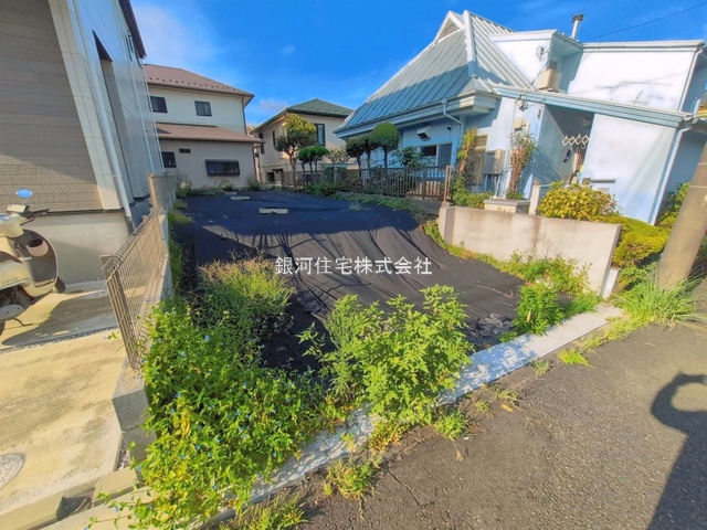 亀井野
