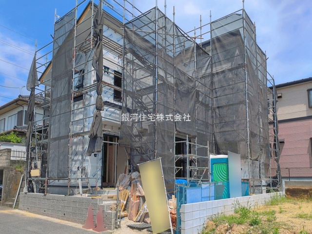 千駄堀