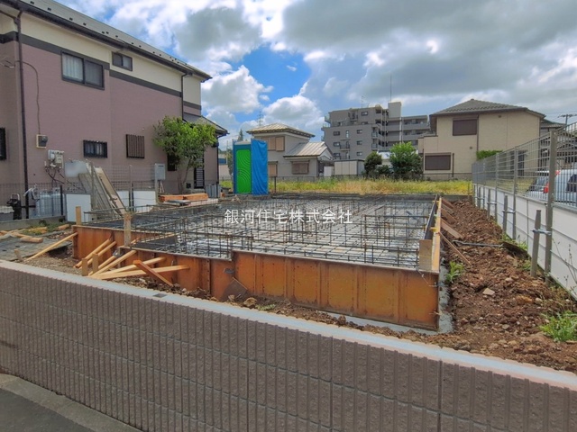 新吉田東５丁目