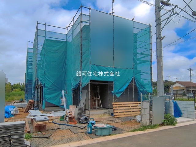 萩台町