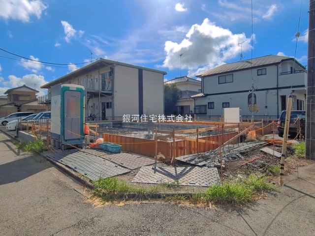 並木町