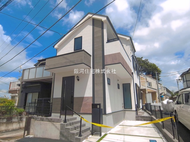 西之谷町