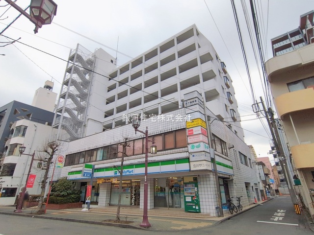 錦町１丁目