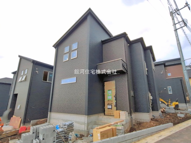 高倉５丁目