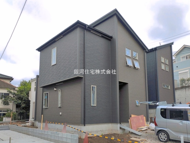 高倉５丁目