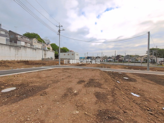 G00397508 埼玉県入間市高倉５丁目 新築一戸建て 3299万円 土地面積130.51m² (約39.47坪) 建物面積93.57m² (約28.30坪) 間取り３ＬＤＫ 築年月2026年10月【外観10】