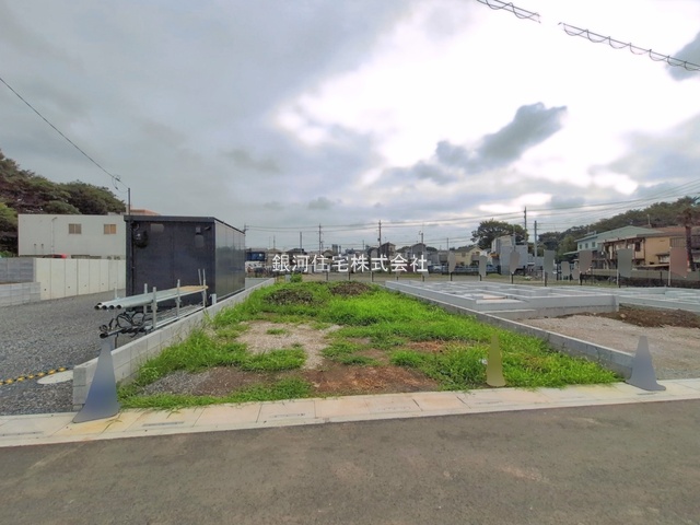 G00397512 埼玉県入間市高倉５丁目 新築一戸建て 3199万円 土地面積143.48m² (約43.40坪) 建物面積94.39m² (約28.55坪) 間取り３ＬＤＫ 築年月2026年11月【外観5】