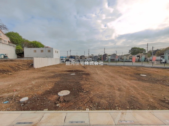 G00397512 埼玉県入間市高倉５丁目 新築一戸建て 3199万円 土地面積143.48m² (約43.40坪) 建物面積94.39m² (約28.55坪) 間取り３ＬＤＫ 築年月2026年11月【外観13】