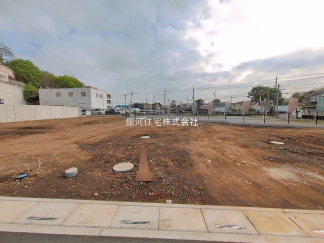 G00397512 埼玉県入間市高倉５丁目 新築一戸建て 3199万円 土地面積143.48m² (約43.40坪) 建物面積94.39m² (約28.55坪) 間取り３ＬＤＫ 築年月2026年11月【外観14】