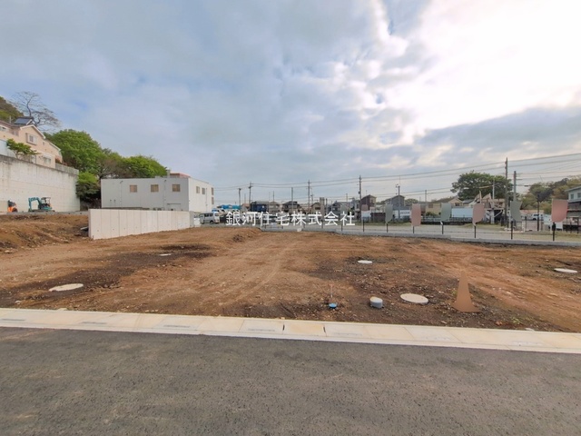 G00397512 埼玉県入間市高倉５丁目 新築一戸建て 3199万円 土地面積143.48m² (約43.40坪) 建物面積94.39m² (約28.55坪) 間取り３ＬＤＫ 築年月2026年11月【外観17】
