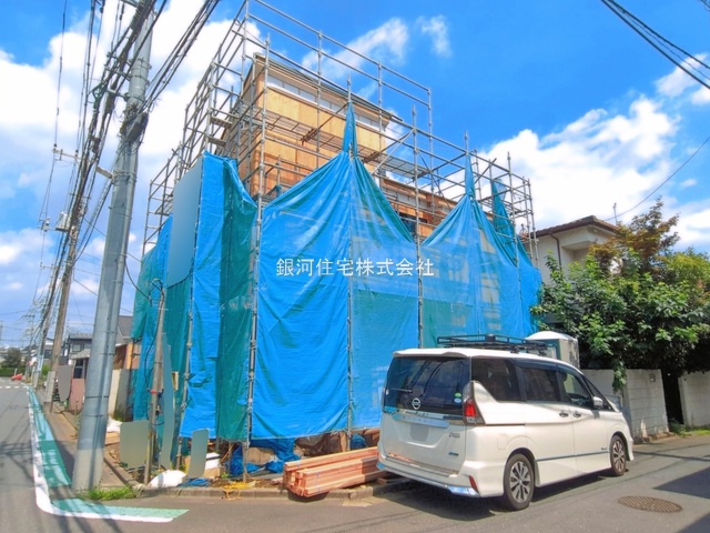 和泉本町２丁目