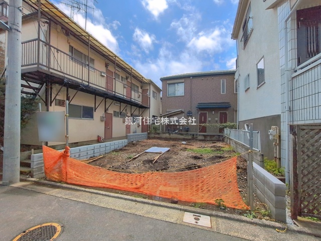 緑が丘３丁目