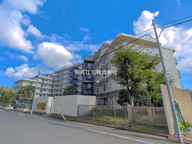 多摩川２丁目