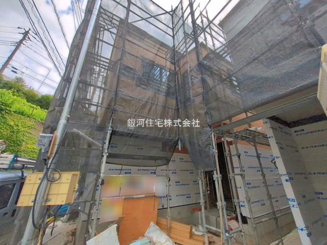上白根町