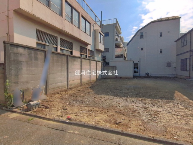 多摩川２丁目
