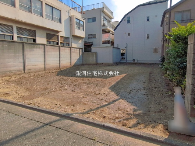 多摩川２丁目