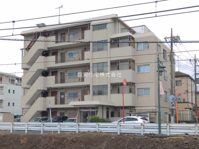 西みずほ台１丁目
