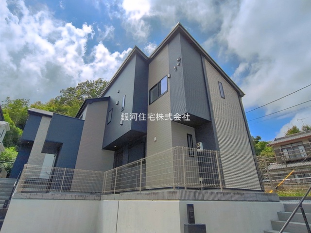 池辺町