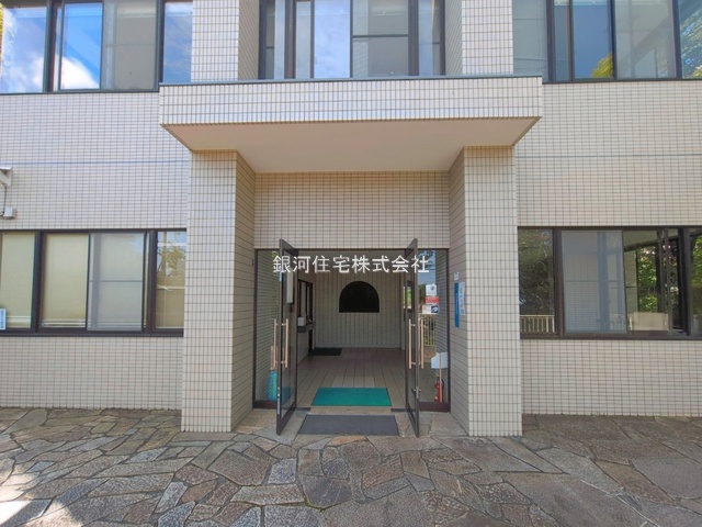 G00397561 神奈川県横浜市泉区岡津町 中古マンション 2799万円 専有面積101.15m² (約30.59坪) 間取り３ＬＤＫ 所在階6階 築年月1989年10月(築36年)【外観3】