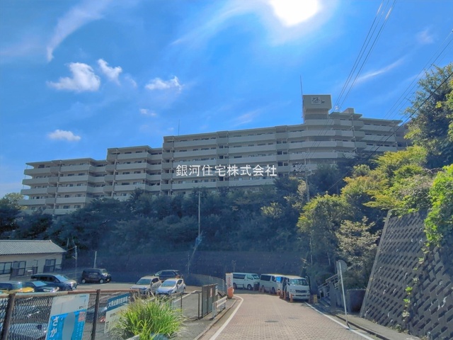 G00397561 神奈川県横浜市泉区岡津町 中古マンション 2799万円 専有面積101.15m² (約30.59坪) 間取り３ＬＤＫ 所在階6階 築年月1989年10月(築36年)【外観6】