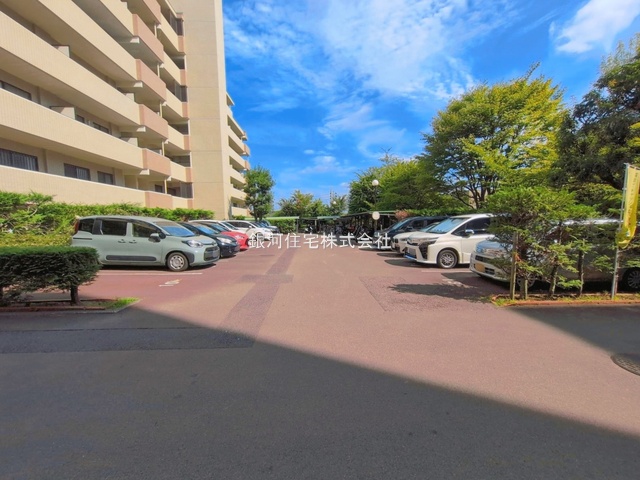 G00397561 神奈川県横浜市泉区岡津町 中古マンション 2799万円 専有面積101.15m² (約30.59坪) 間取り３ＬＤＫ 所在階6階 築年月1989年10月(築36年)【外観7】