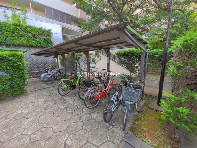 G00397561 神奈川県横浜市泉区岡津町 中古マンション 2799万円 専有面積101.15m² (約30.59坪) 間取り３ＬＤＫ 所在階6階 築年月1989年10月(築36年)【外観12】