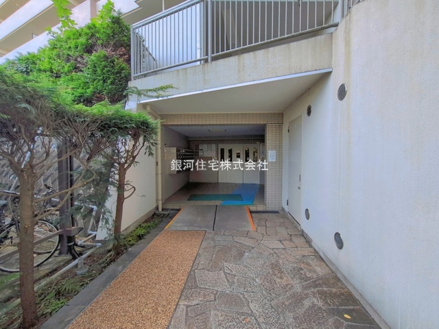G00397561 神奈川県横浜市泉区岡津町 中古マンション 2799万円 専有面積101.15m² (約30.59坪) 間取り３ＬＤＫ 所在階6階 築年月1989年10月(築36年)【外観14】