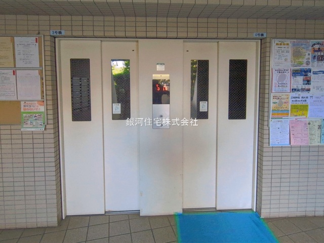 G00397561 神奈川県横浜市泉区岡津町 中古マンション 2799万円 専有面積101.15m² (約30.59坪) 間取り３ＬＤＫ 所在階6階 築年月1989年10月(築36年)【外観16】