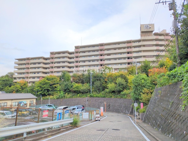 G00397561 神奈川県横浜市泉区岡津町 中古マンション 2799万円 専有面積101.15m² (約30.59坪) 間取り３ＬＤＫ 所在階6階 築年月1989年10月(築36年)【外観18】