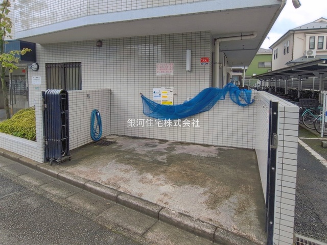 G00397562 神奈川県座間市南栗原１丁目 中古マンション 1699万円 専有面積56.19m² (約16.99坪) 間取り３ＬＤＫ 所在階4階 築年月1994年03月(築32年)【外観9】