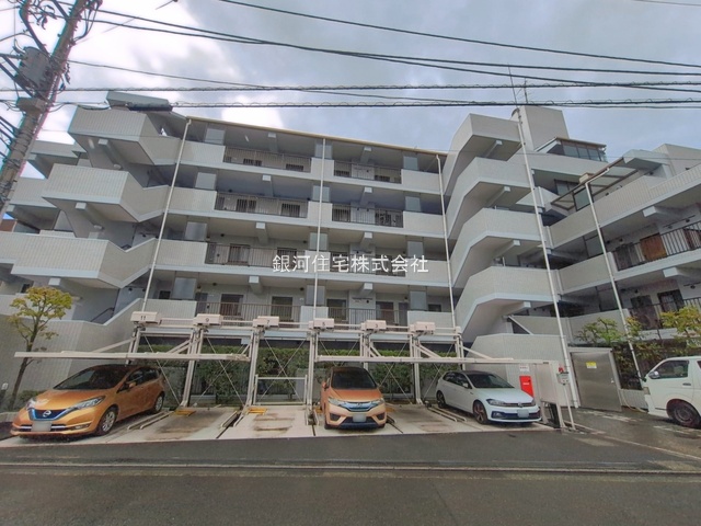 G00397562 神奈川県座間市南栗原１丁目 中古マンション 1699万円 専有面積56.19m² (約16.99坪) 間取り３ＬＤＫ 所在階4階 築年月1994年03月(築32年)【外観15】