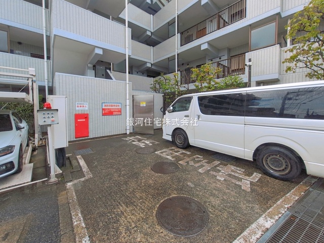 G00397562 神奈川県座間市南栗原１丁目 中古マンション 1699万円 専有面積56.19m² (約16.99坪) 間取り３ＬＤＫ 所在階4階 築年月1994年03月(築32年)【外観16】