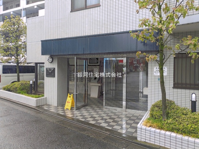 G00397562 神奈川県座間市南栗原１丁目 中古マンション 1699万円 専有面積56.19m² (約16.99坪) 間取り３ＬＤＫ 所在階4階 築年月1994年03月(築32年)【外観18】