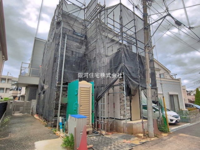 小金上総町