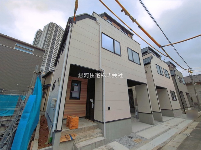 金町５丁目