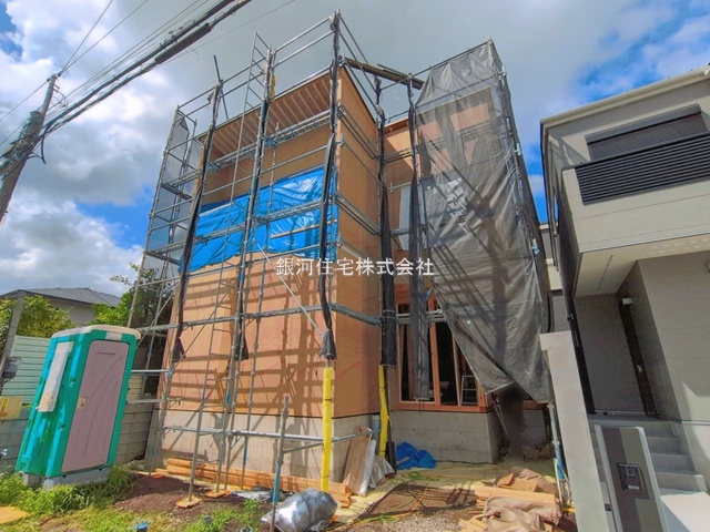 下田町３丁目