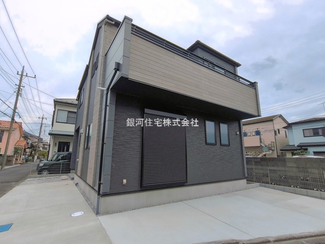 東大沼４丁目