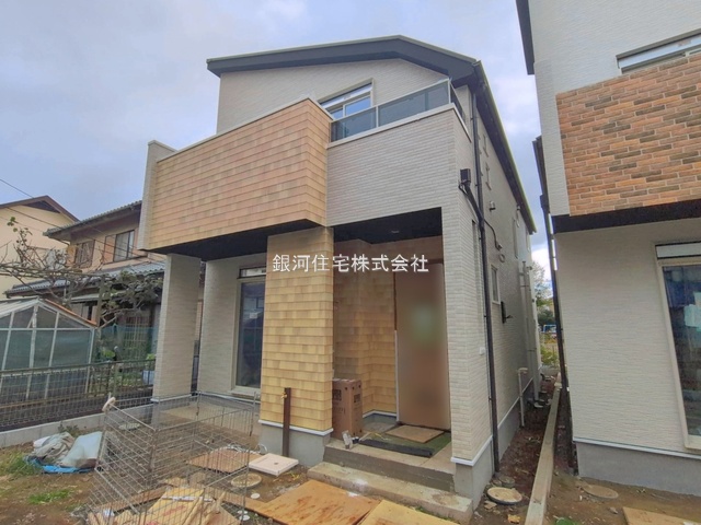 辻堂元町５丁目