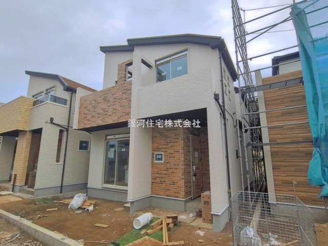 辻堂元町５丁目