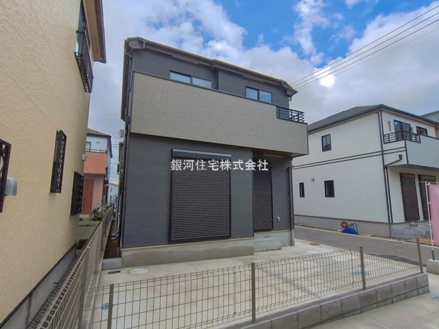 一ノ割１丁目