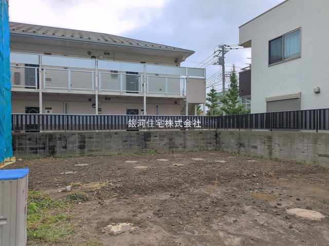 篠崎町４丁目