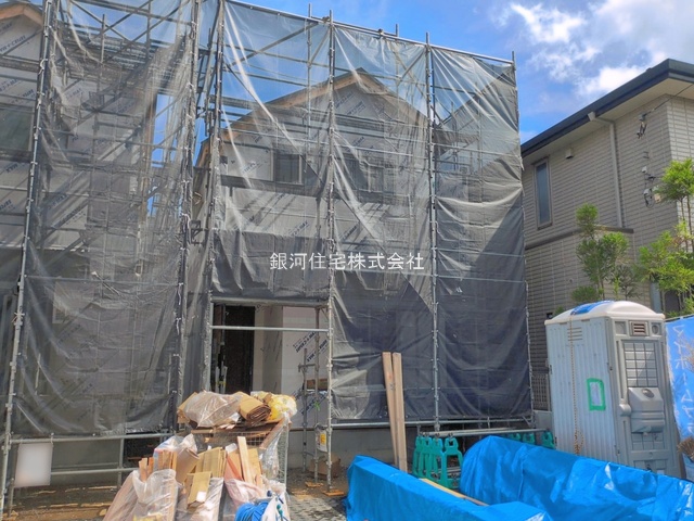 幕張西１丁目