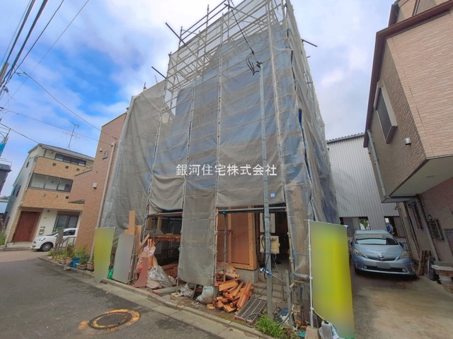 篠崎町７丁目