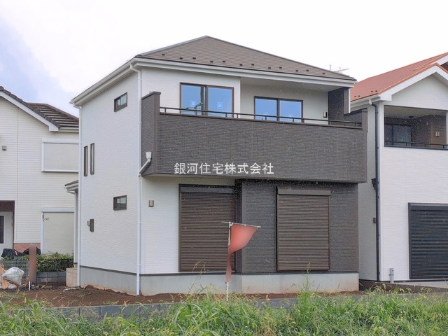 向山５丁目
